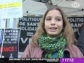 Santé : Elodie, séropositive depuis sa naissance