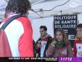 videos de Santé : Elodie, séropositive depuis sa naissance