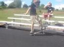 short noseslide