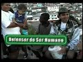 Expedições Ubernauta - Missão São Paulo