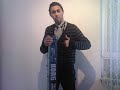 Zlatko Song 2008 Me mangawa me kamla