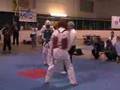 videos de TKD Trounament April Match 2