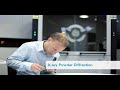 Click here to watch this video Opening of New Applications Laboratories in Karlsruhe, Germany