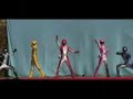 轟轟戦隊ボウケンジャー動画