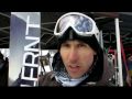 Sneak Preview 2011 4FRNT EHP 186 All-Mountain Ski