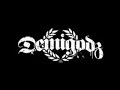 DEMIGODZ- Heat Speakers DEMIGODZ- Heat Speakers