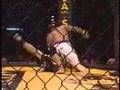 KING OF THE CAGE- Chai Sirisute vs William the bull Sriyapai
