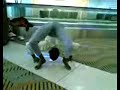 contorsionista