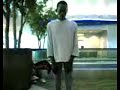 contorsionista