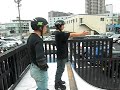 BENEFIT スケートスクール(ミニランプコース)