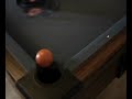 Hit Ball NXT Test Hit Ball NXT Test