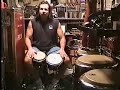Bongo Players Video Series Bob Fernandez