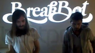 Breakbot - Live @ Beatport 2012
