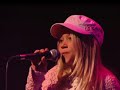 Malin - Maur i Kroppen