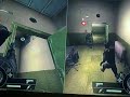 Splinter Cell Double Agent Co-op Walkthrough (Ellsworth-2)