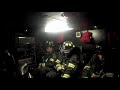 the harlem shake (with your very own actual firefighters)