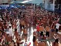 Video da dança do quadrado em Porto Seguro, no Axe Moi... Jan/07