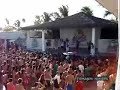 Dança do Quadrado Porto Seguro