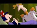 encore un teaser de blanche neige la suite