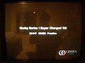 Tuning Garage Challenge Week 3