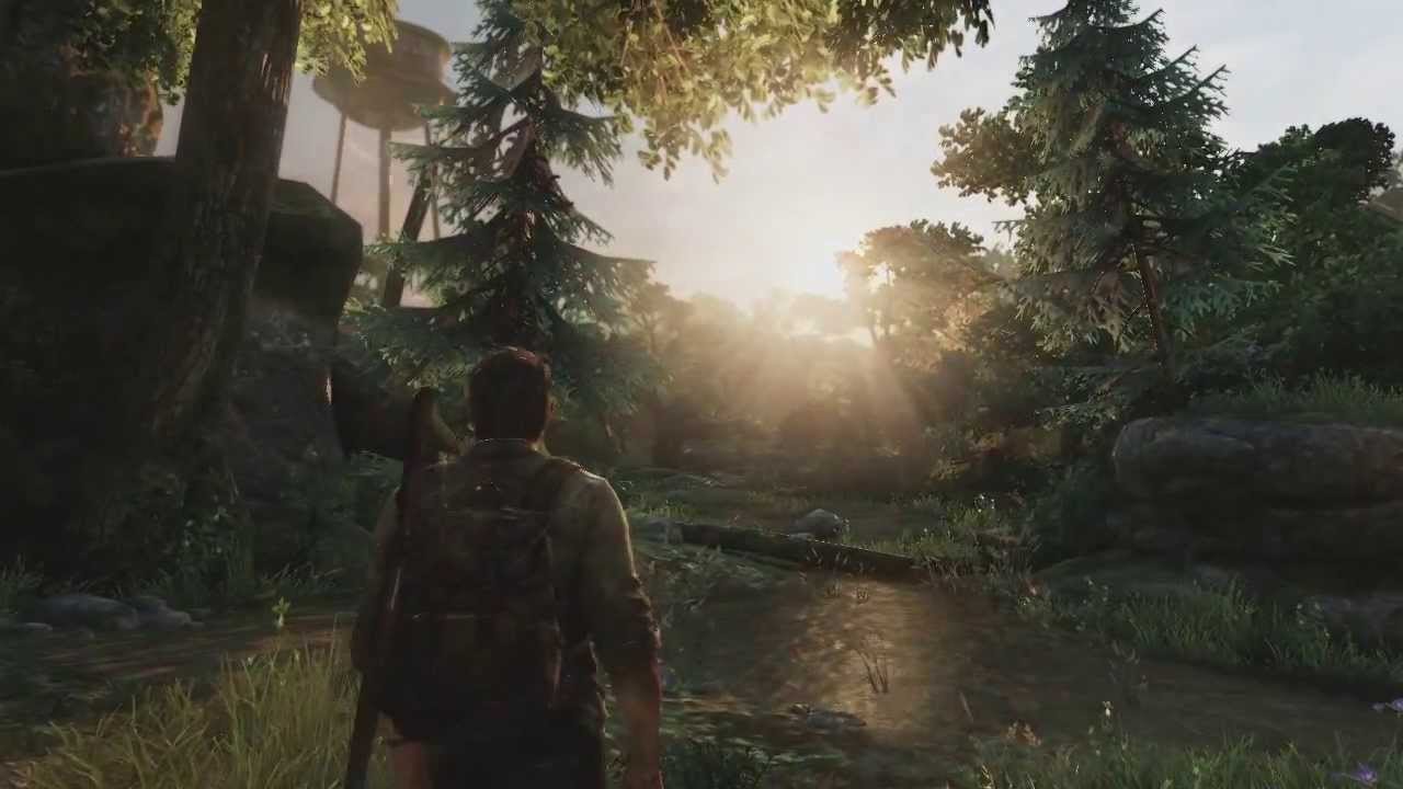 Video-item: Roel en Lennard over hun ervaring met The Last of Us