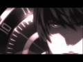 [Please Watch? =3] Death Note :: Light :: 
