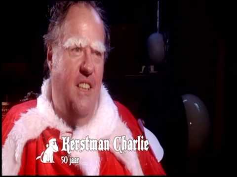 Video van Rondlopende Kerstman | Attractiepret.nl