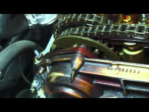 DIY BMW E46 Valve Cover Gasket Replacement