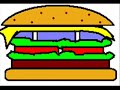 Attempt at a pivot burger