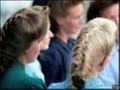 Many Wives of Warren Jeffs/ Polygamy in Texas/ Acie Cargill