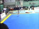 g�raldine pillet aux massues championnat de france junior
