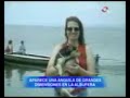 ATAQUE ANGUILA GIGANTE