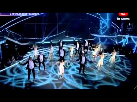 Shelly Hutchinson Choreography Reel
