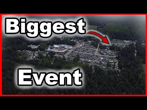 BIGGEST AIRSOFT WAR  in Germany Trailer