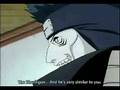 sauske vs itachi - I hate everthing about you