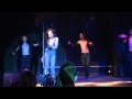 Thailand Lady Boys... Transexual dance in Ko Samui