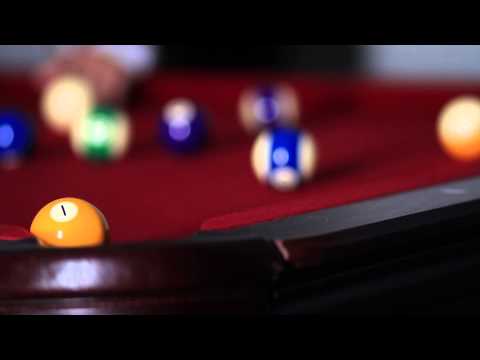 Chilton Billiards’ TV Commercial Chilton Billiards’ TV Commercial