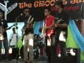 skudap skudip perform live at the groove junction, ampang galaxy mall...
