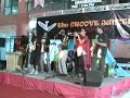 skudap skudip perform live at the groove junction, ampang galaxy mall...
