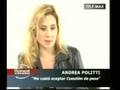 videos de La Politi habló de su programa C.D.P.