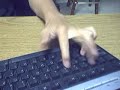 Gunz hand