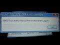 PSP DOWNGRADE 6.60 6.39, 6.38, 6.37, 6.35 6.31 & BELOW to CFW + UNBRICK NOT for 3000,SLIM TA88v3, Go