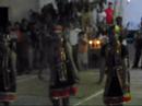 Bidayuh Traditional Dance part 2