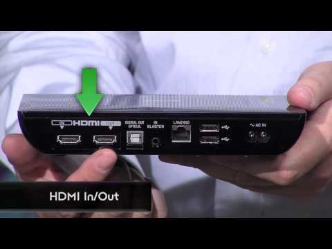 how to update sony google tv