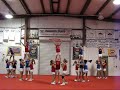 Funtastics Seniors Practice Funtastics Seniors Practice