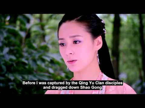 TV drama - Story sword hero - full-length movies episode 31