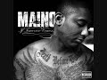 All The Above - Maino