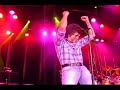 Gino Vannelli Live in Vegas - People Gotta Move