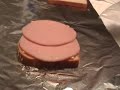How to Make a Grilled Sandwich with a Hotel Room Iron How to Make a Grilled Sandwich with a Hotel Room Iron