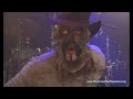 Fenk Shui | Here Come The Mummies
